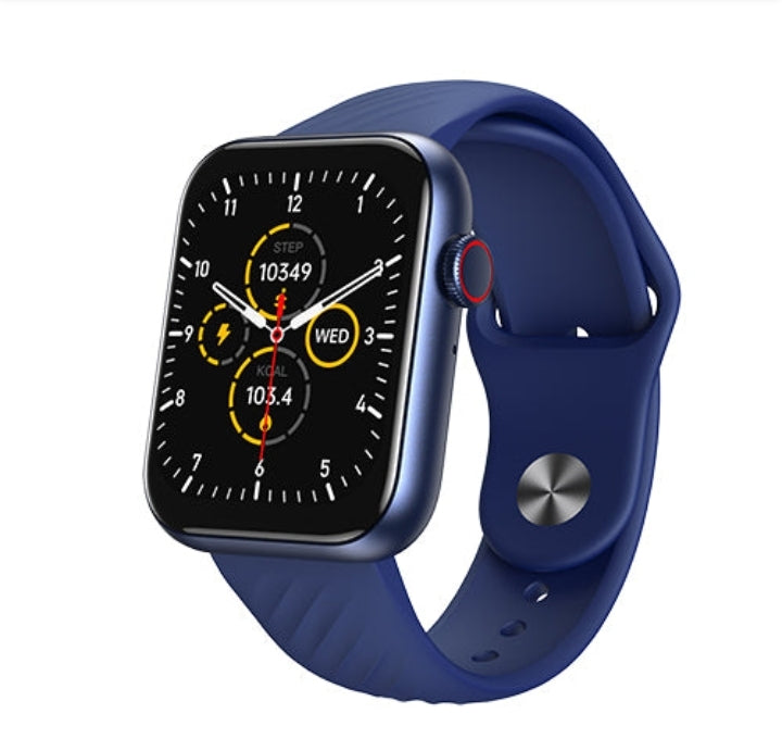 ساعة ايتل ISW-O11 الذكية أزرق