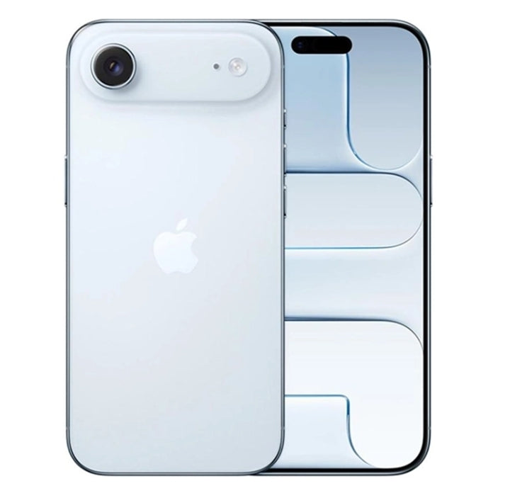 ايفون 17 اير 512 جيجابايت 5G أزرق