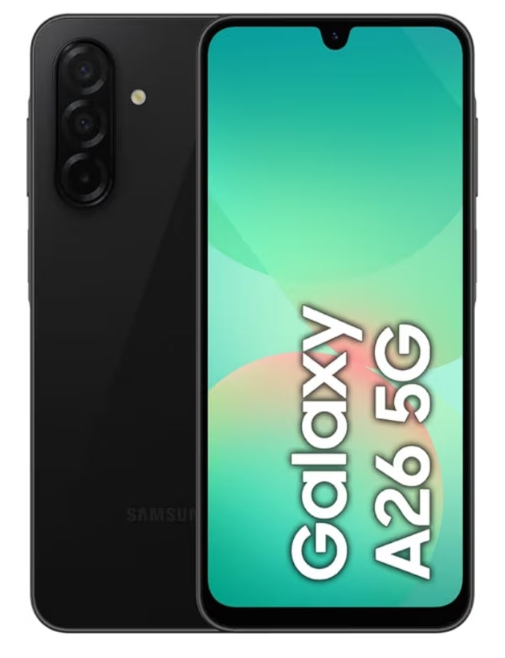 Samsung Galaxy A26   5G