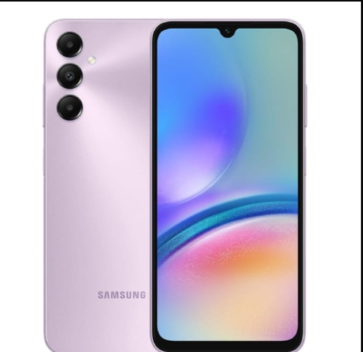 Mobile  samsung A05... 128GB