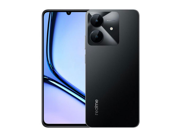 Realme Note 60x Price in Malaysia & Specs