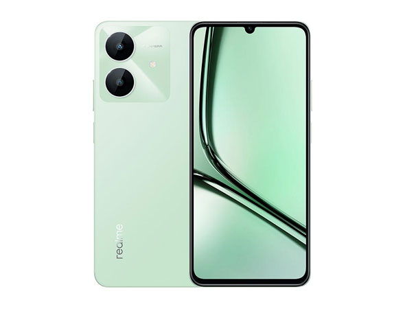 Realme Note 60x Price in Malaysia & Specs