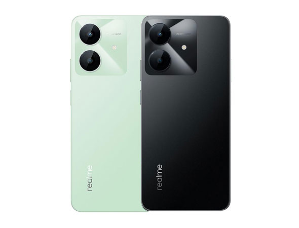 Realme Note 60x Price in Malaysia & Specs